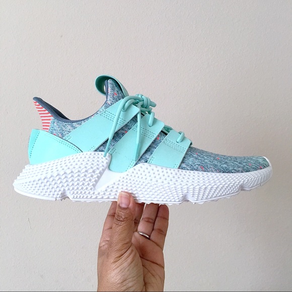 adidas prophere mint